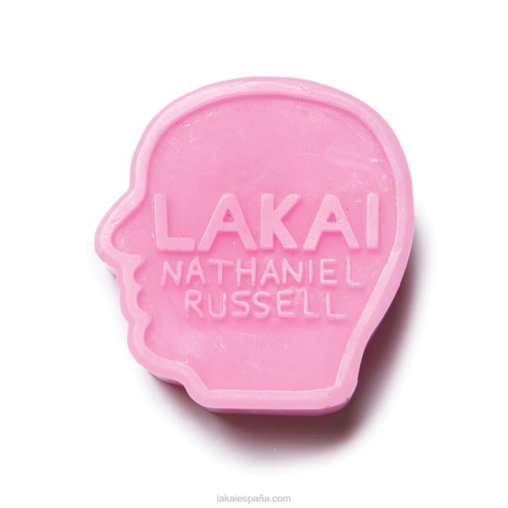 cera de cabeza espacial Lakai80B2376