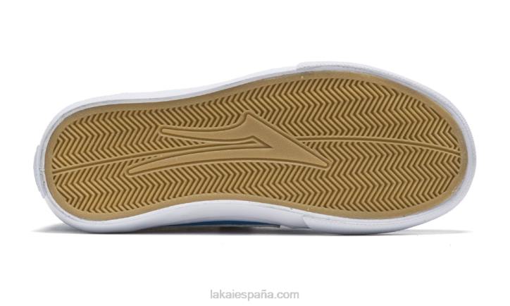 niños grifo Lakai ante azul marroquí 80B2127