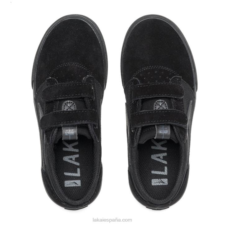 niños grifo vs Lakai ante negro/negro 80B2126