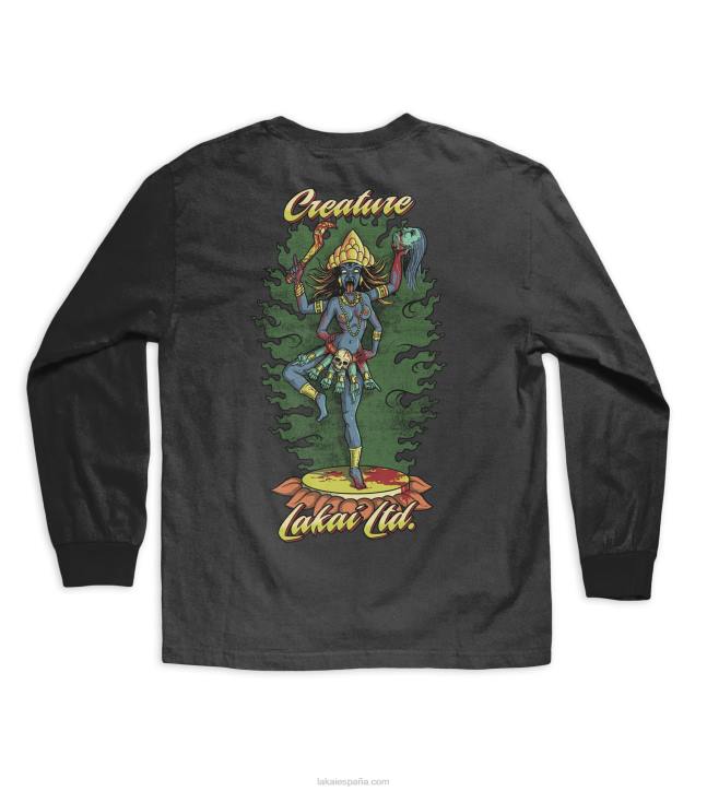 criatura ls tee Lakai80B2323