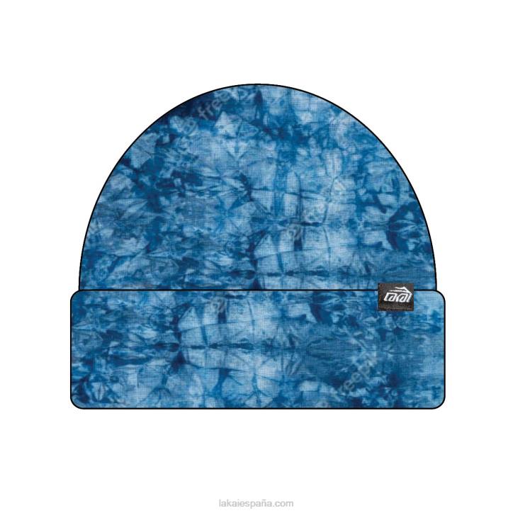 ver lavado de gorro Lakai80B2363