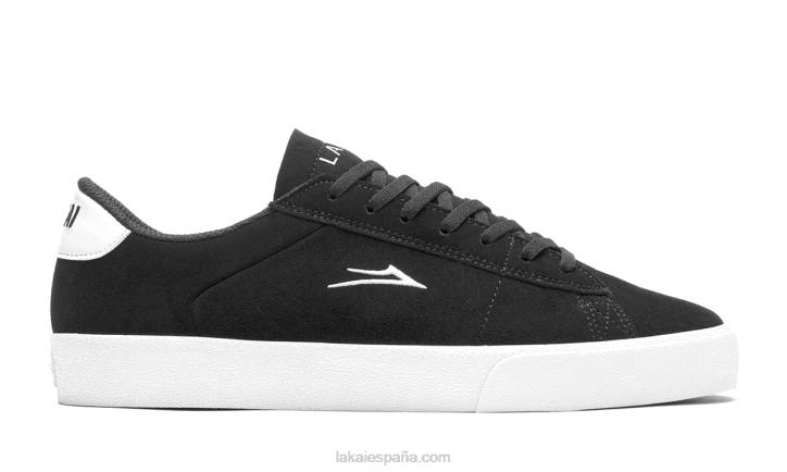 zapatos de skate newport Lakai80B2286