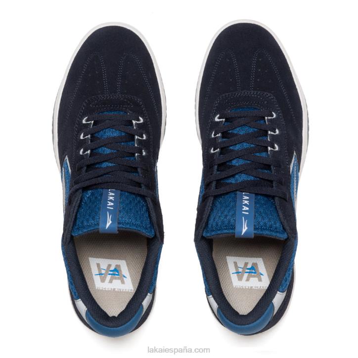atlántico Lakai ante azul marino 80B279