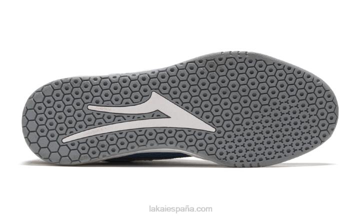 atlántico Lakai ante azul marino 80B279