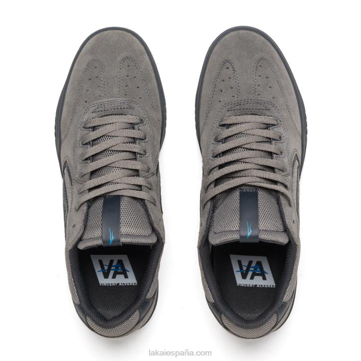 atlántico Lakai ante gris 80B286