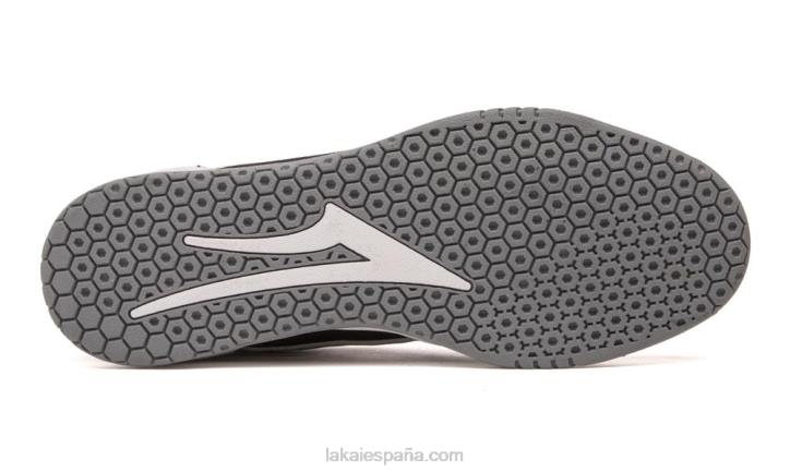 atlántico Lakai ante negro/gris claro 80B278