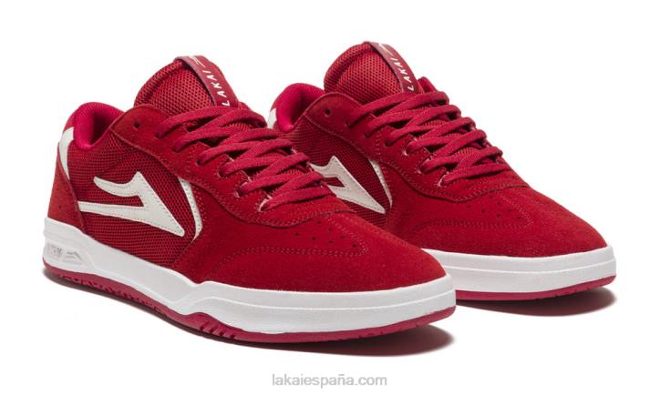 atlántico Lakai ante rojo 80B280