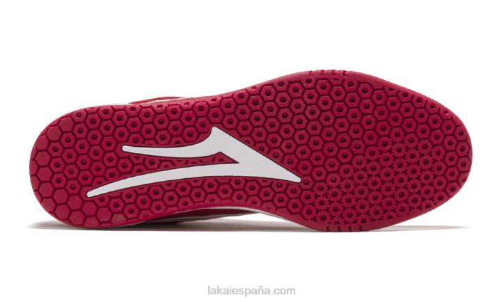 atlántico Lakai ante rojo 80B280