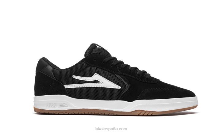 zapatos de skate atlánticos Lakai80B2310