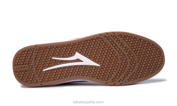 Brighton Lakai ante negro 80B2133