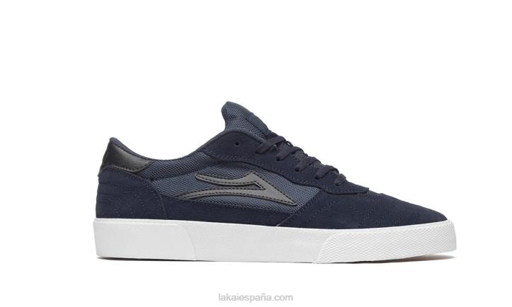 zapatos de skate cambridge Lakai80B2201
