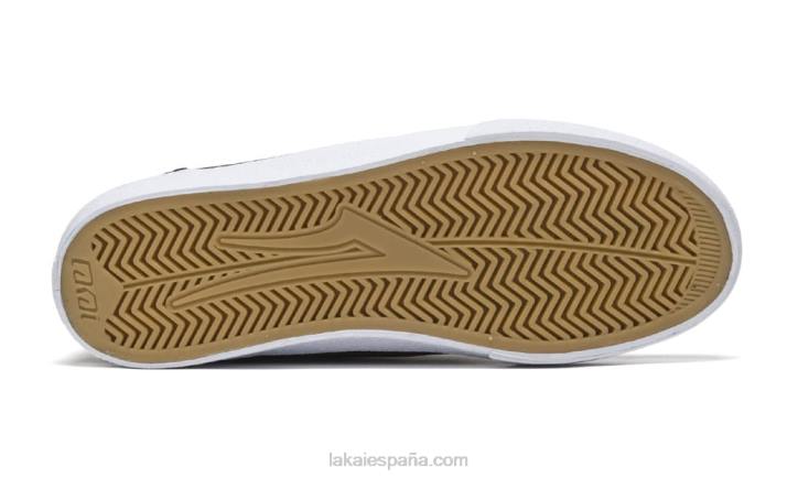 Cardiff Lakai ante negro 80B21