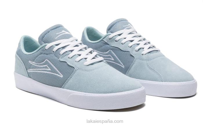 Cardiff Lakai gamuza del nilo 80B26