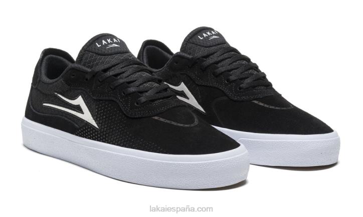 essex Lakai ante negro 80B237