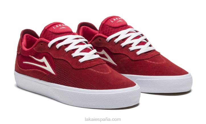 essex Lakai ante rojo 80B241