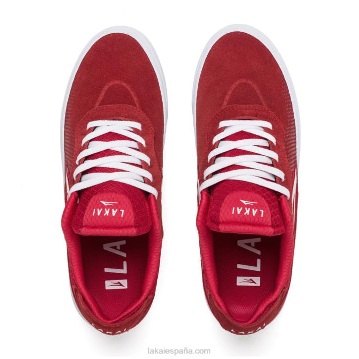 essex Lakai ante rojo 80B241