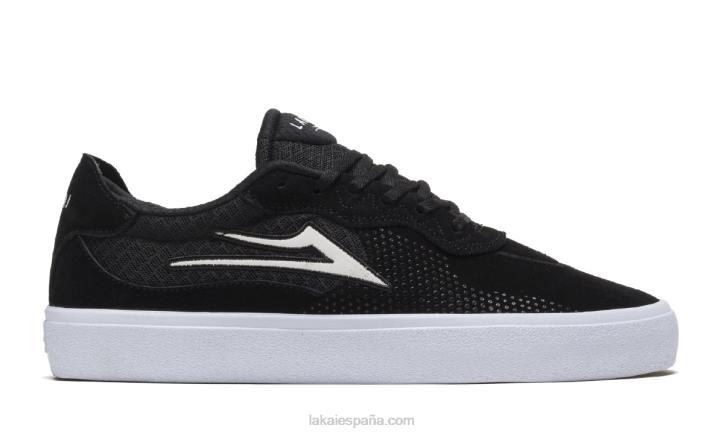 essex Lakai negro 80B2214