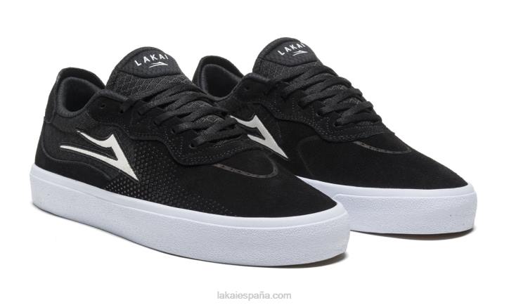essex Lakai negro 80B2214