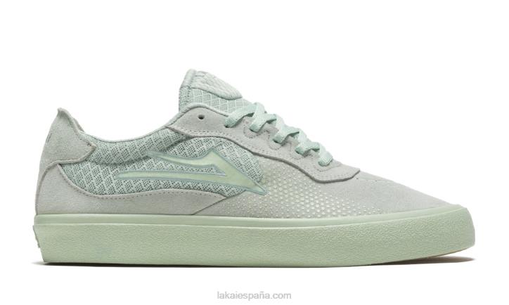 matcha essex Lakai verde 80B2213