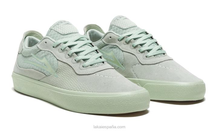 matcha essex Lakai verde 80B2213