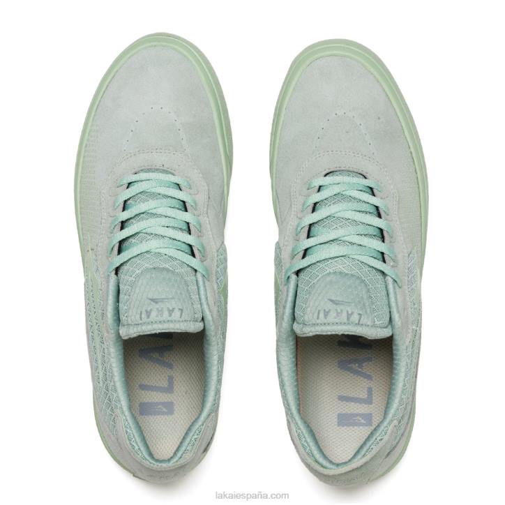 matcha essex Lakai verde 80B2213