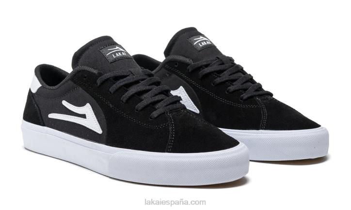 flaco 2 Lakai ante negro 80B2101