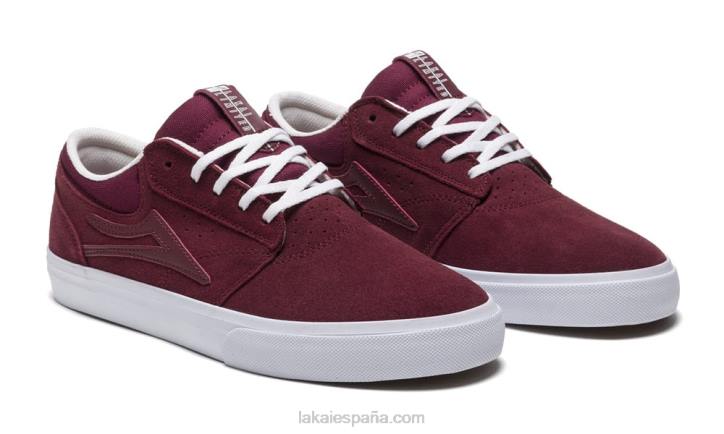 grifo Lakai ante burdeos 80B213