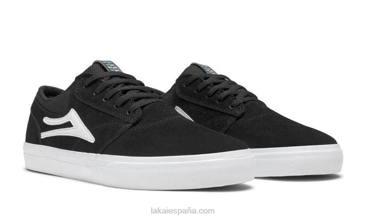 grifo Lakai ante negro 80B27