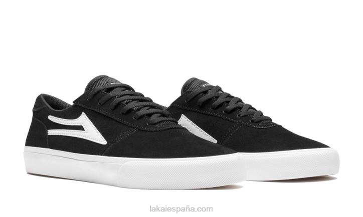 Manchester Lakai ante negro 80B288