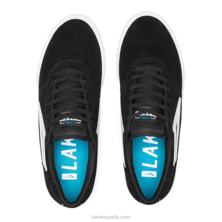 Manchester Lakai ante negro 80B288