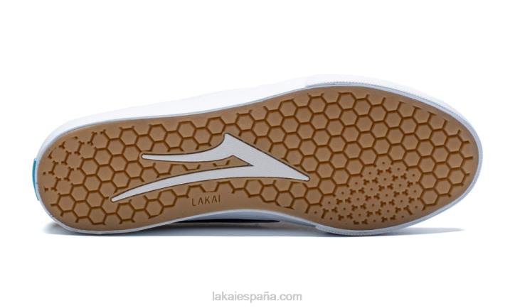 Manchester Lakai ante negro 80B288