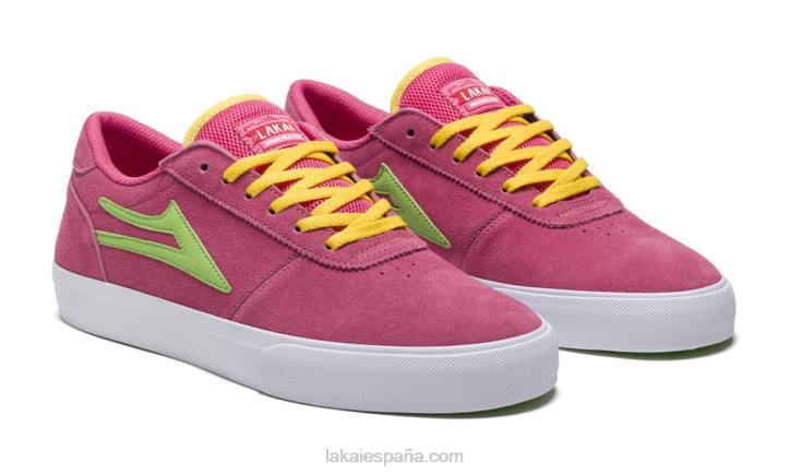 Manchester Lakai ante rosa 80B293