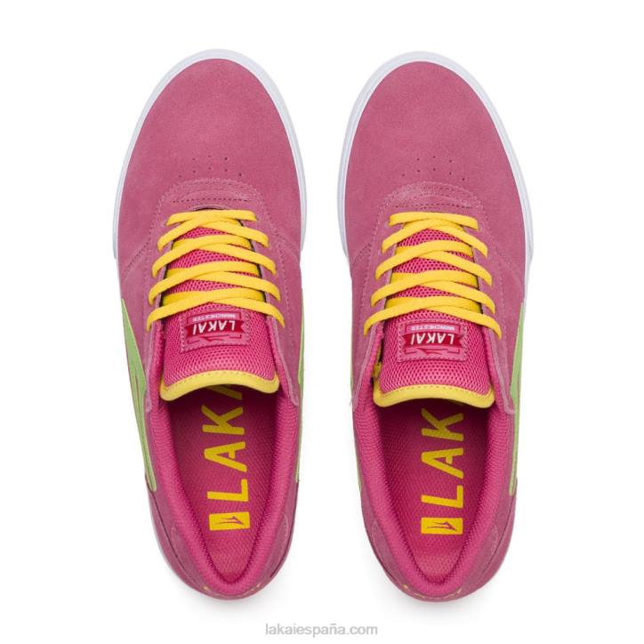 Manchester Lakai ante rosa 80B293