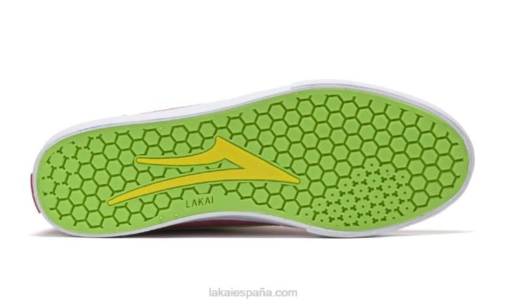 Manchester Lakai ante rosa 80B293