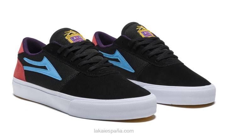 Manchester Lakai gamuza múltiple 80B290
