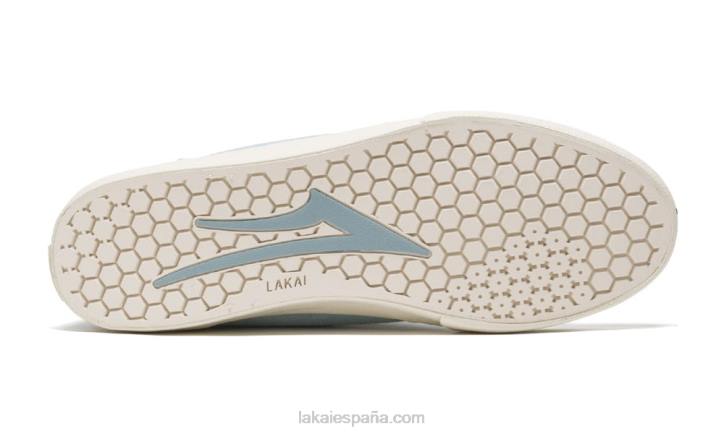 Manchester Lakai gente de gamuza 80B298