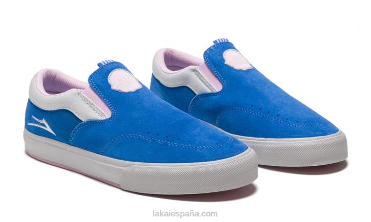 owen vlk Lakai ante espacial 80B2138