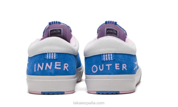 owen vlk Lakai ante espacial 80B2138