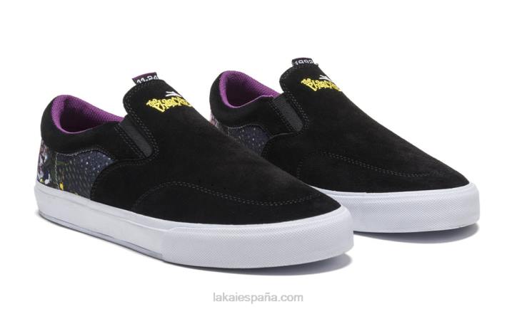 owen vlk Lakai ante negro 80B2139