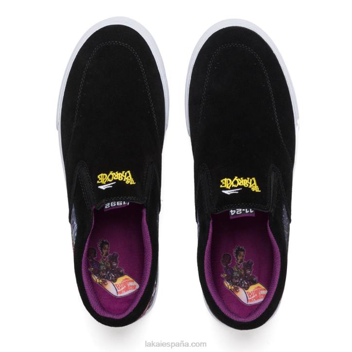 owen vlk Lakai ante negro 80B2139