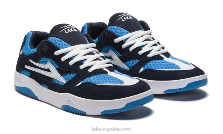 evo 2.0 xlk Lakai azul marino/gamuza real 80B2114