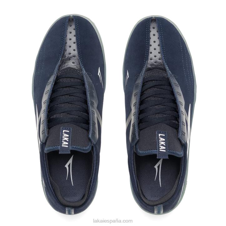 modificación Lakai ante azul marino 80B235