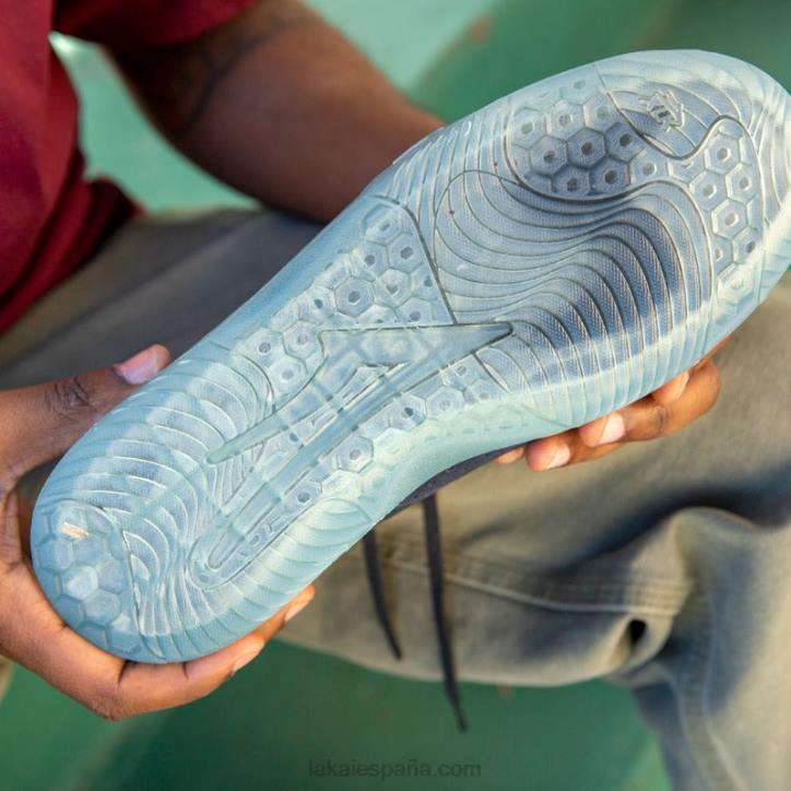 modificación Lakai ante azul marino 80B235