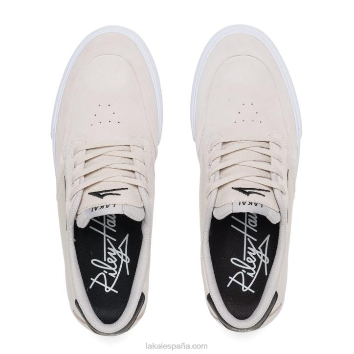 riley 3 Lakai ante blanco 80B227