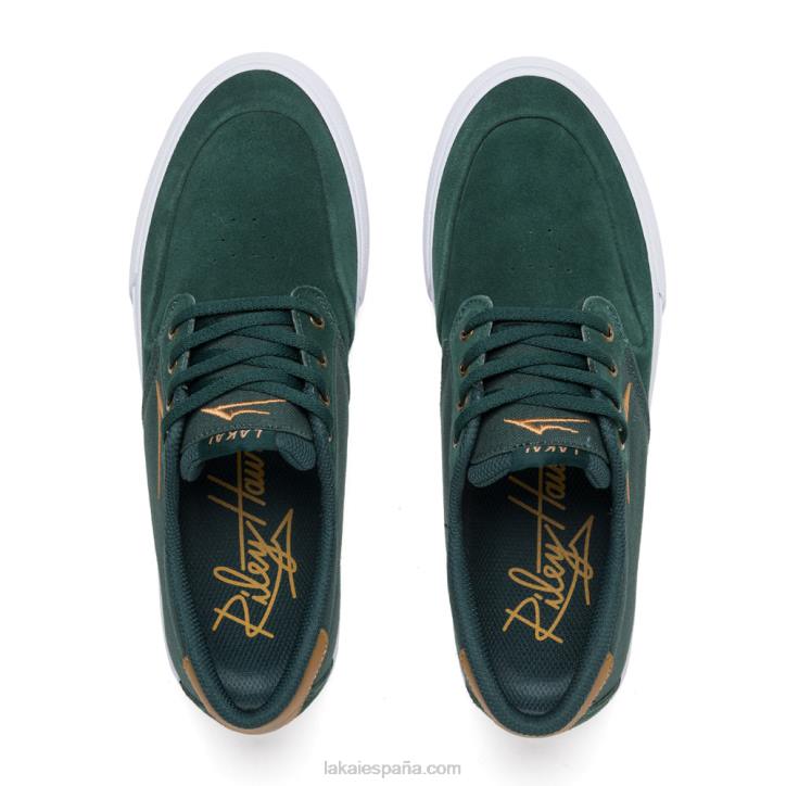 riley 3 Lakai ante de pino 80B224