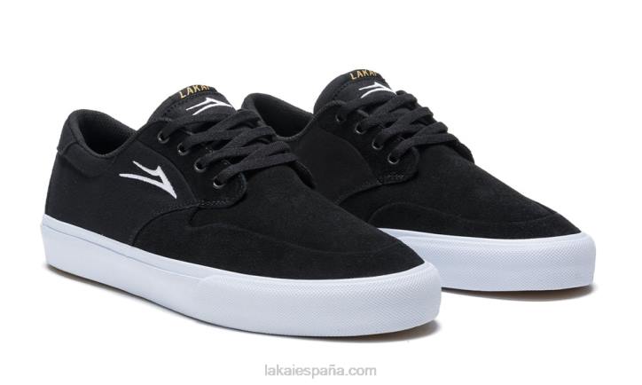 riley 3 Lakai ante negro 80B218