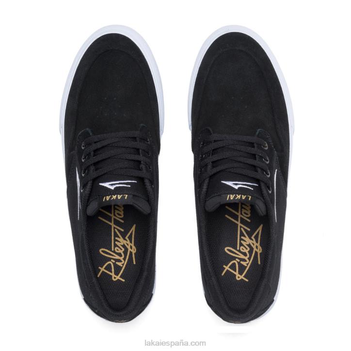 riley 3 Lakai ante negro 80B218
