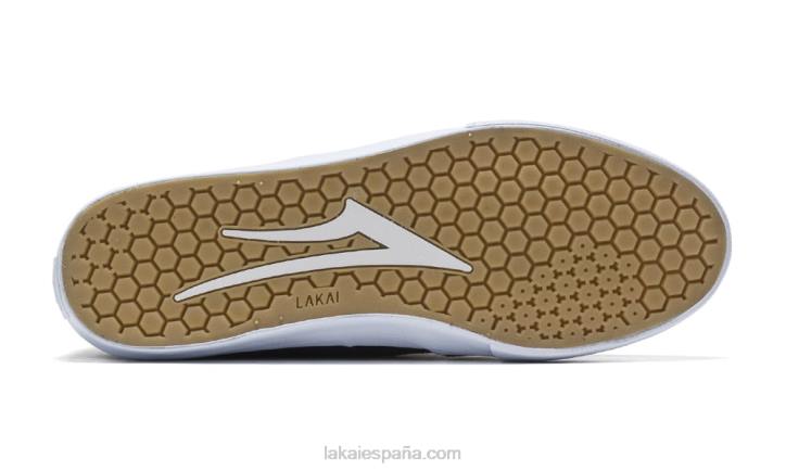 riley 3 Lakai ante negro 80B218