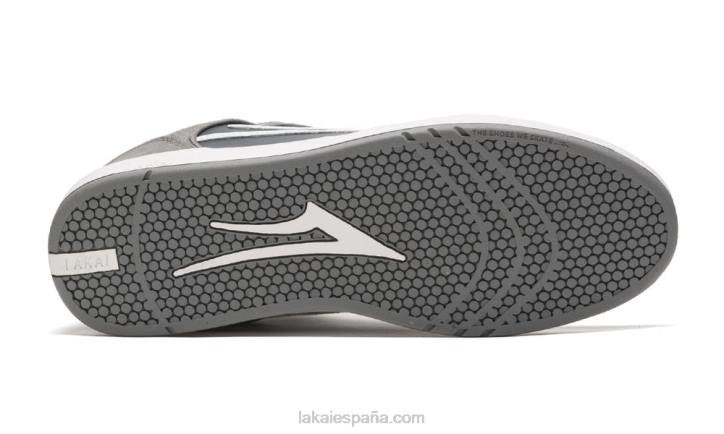 telford bajo Lakai ante negro/degradado 80B247