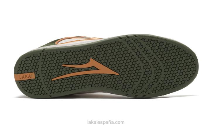 telford bajo Lakai ante tierra 80B253